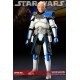 Star Wars Action Figure Captain Rex 30 cm